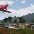 Cessna (Caesar BTT Propeller Airplane)