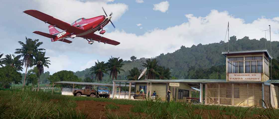 Cessna (Caesar BTT Propeller Airplane)