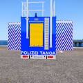 TEL der Polizei Tanoa Hinten