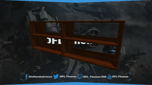 OFL-Thomas Objects | Regal