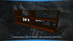 OFL-Thomas Objects | Regal