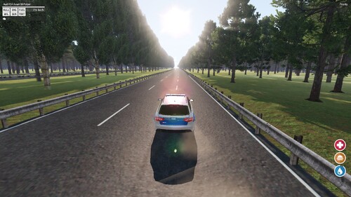 Erster Performance Test