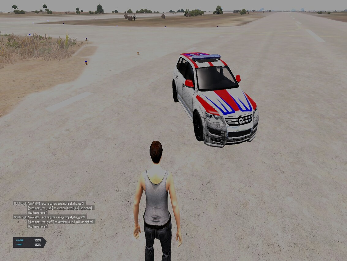 Vw Template 12
