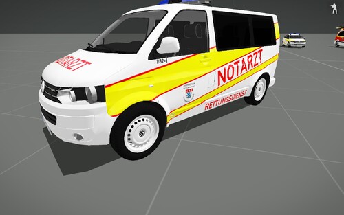 VW T5 | NEF