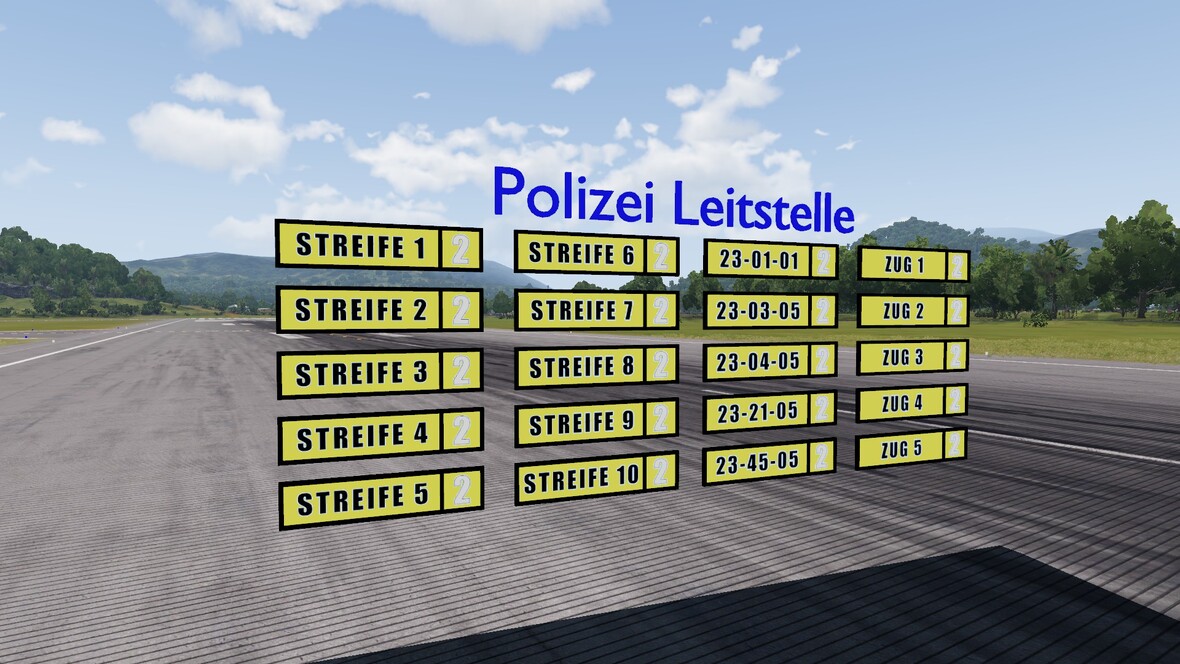 TFM_LEITSTELLE | LEITSTELLEN ÜBERSICHT B V1