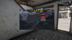 Z Menu Design Fortschritte #3 FERTIG
