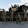 Task Force Aegis | Dein Militär Simulations Server
