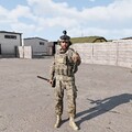 Task Force Aegis | Dein Militär Simulations Server