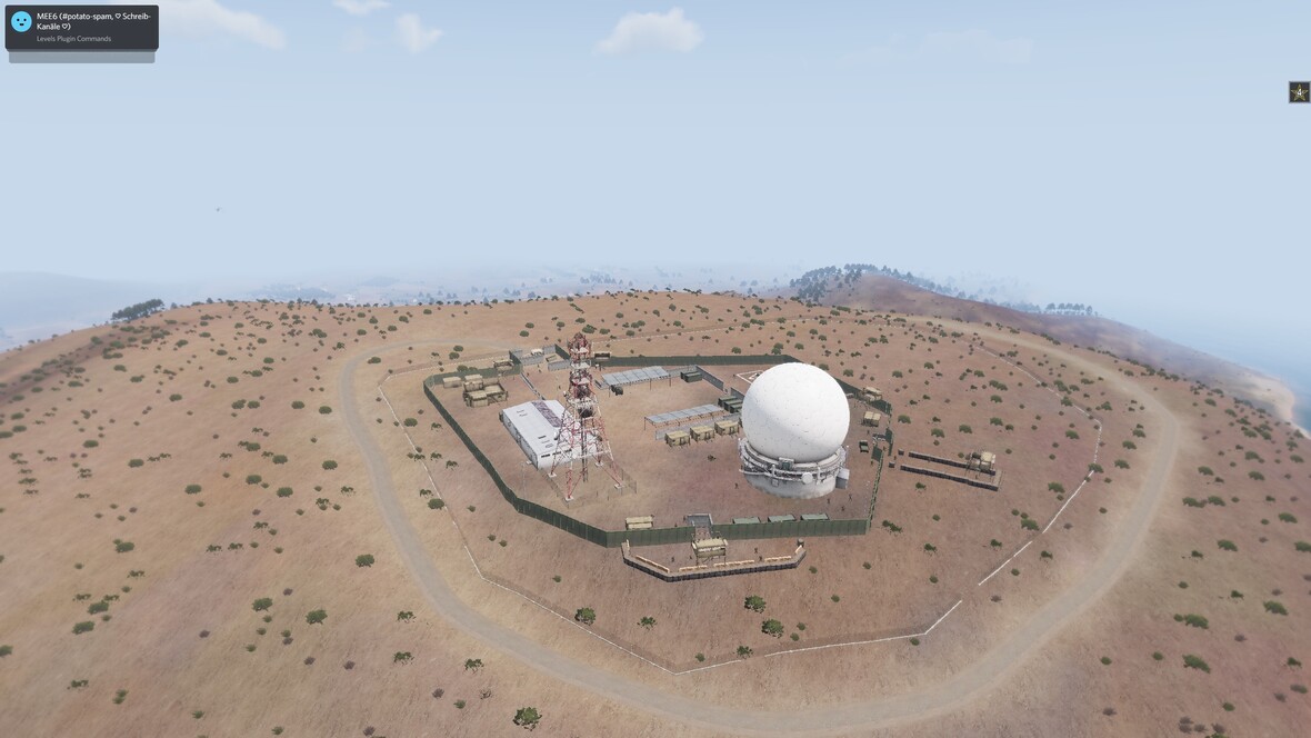 Task Force Aegis | Dein Militär Simulations Server