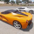 Ferrari LaFerrari '2014
