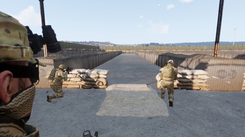 TASK FORCE AEGIS | DEIN MILITÄR SIMULATIONS SERVER