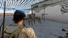 TASK FORCE AEGIS | DEIN MILITÄR SIMULATIONS SERVER