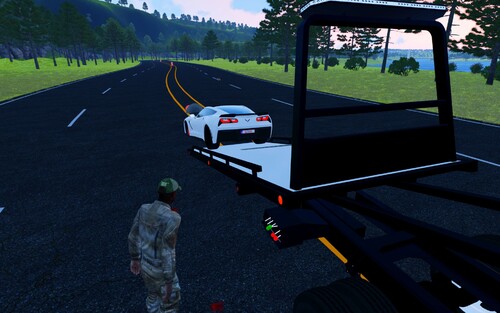 Unfall II