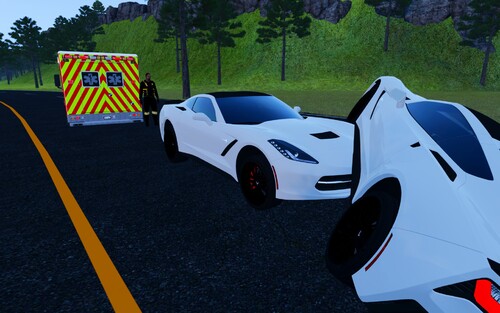 Unfall III