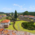 Springfield Cliffs