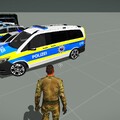 Polizei Vito