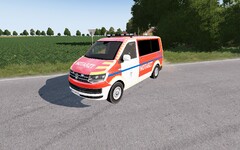 VW T6 | NEF