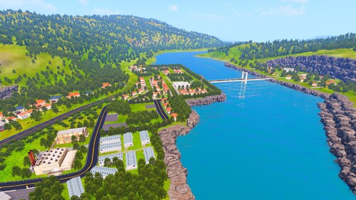 Lakeside von Rauch
