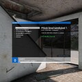 Skill System Dialog vom Talent Tree überarbeitet