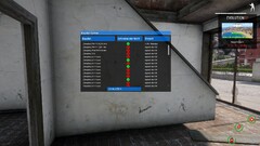 Bauplan System Dialog UPDATE