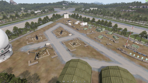 TaskForceThunder | MIlitär Simulation | Teamspeak3 : 134.255.231.98:9010