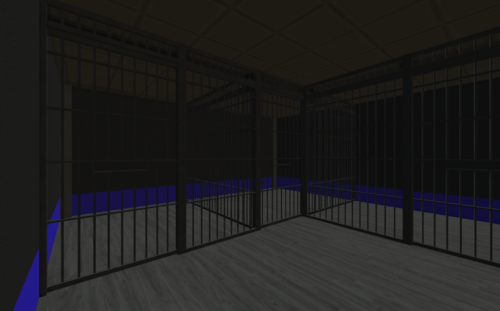 [NIGHT5.NET] POLICE DEPARTMENT BY RENE CRANK & BLACKDESIRE