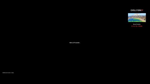 Unbekannte Map Tanoa