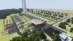 Downtown