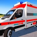 GÖRD RTW (Privater rettungsdienst)