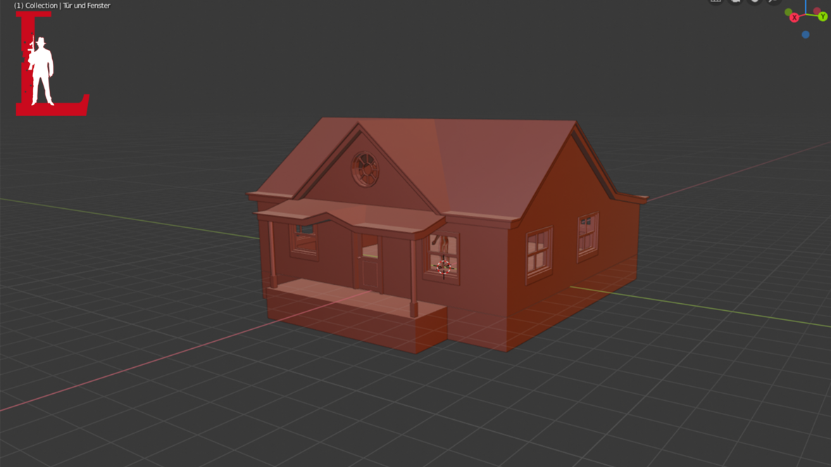1960Life.de | House | WIP