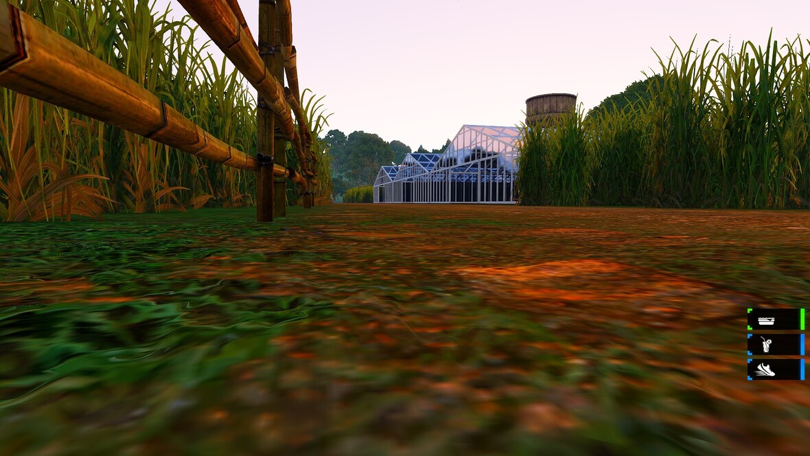 NightLifeRPG.de neue Map - Selfmade
