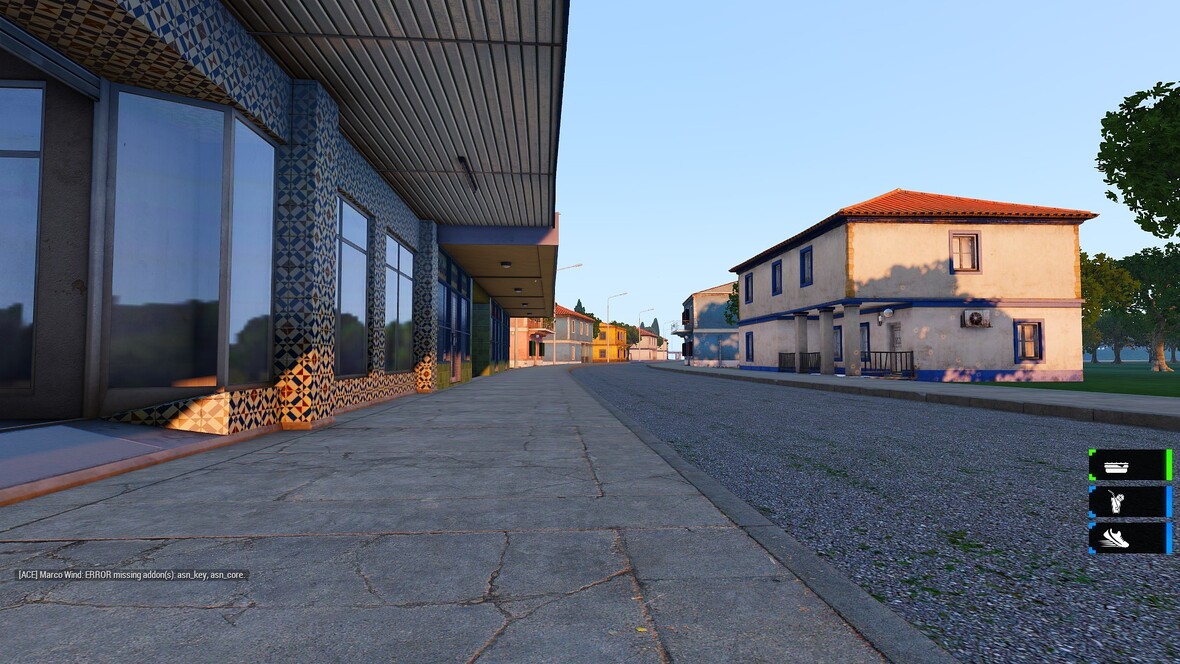 NightLifeRPG.de neue Map - Selfmade