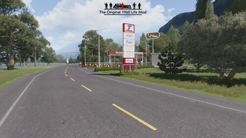 1960LIFE.DE | TREMTON VALLEY | WIP