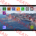 Tablet Z Menü V1.0