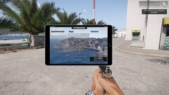 Z Menü V1 Wanted List Menu
