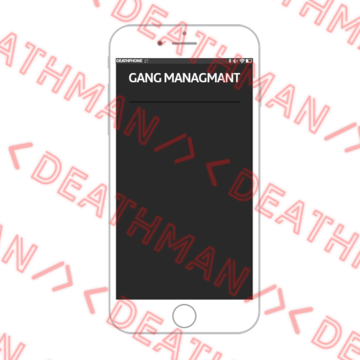 Z Menü V2 Gang Menu