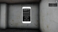 Z Menü V2 Ingame Ansicht Gang