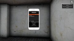 Z Menü V2 Ingame Ansicht Inventar