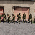Arma 3 Contact Sachen & Map