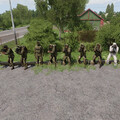 Arma 3 Contact Sachen & Map