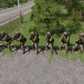 Arma 3 Contact Sachen & Map