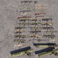 Arma 3 Contact Sachen & Map