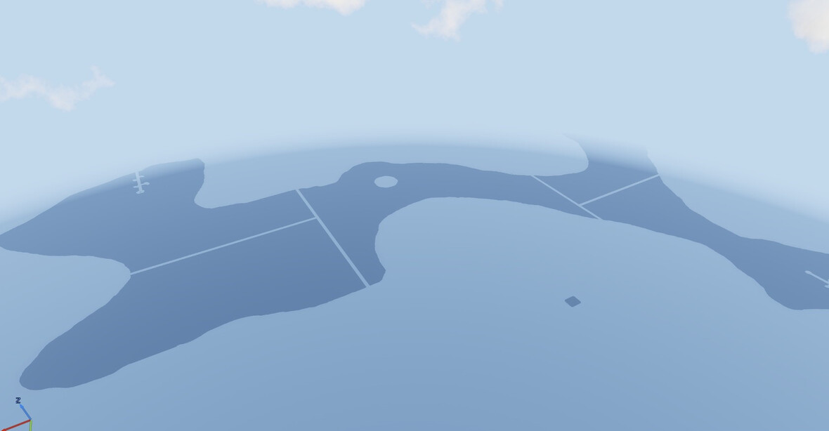Eigene Map, Ist erst mal der Anfang aber das wird schon werden :D