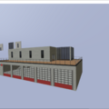 W.I.P FEUER- UND RETTUNGSWACHE