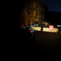 Erste Tests