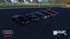 AmaZiinG Cars