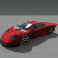 McLaren F1 GT 