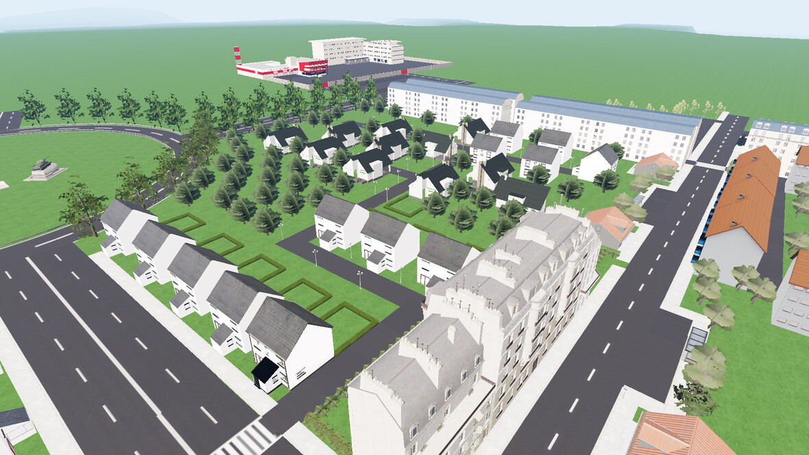 Empire Community Deutschland´´s Projekt