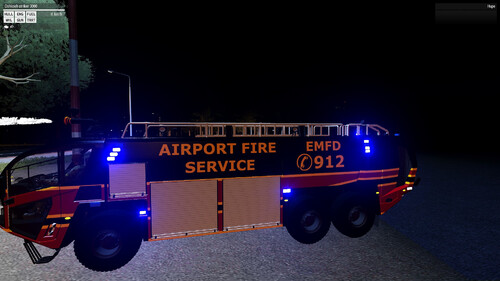 EMFD Lakeside Valley SYD