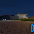 SECONDLIFERPG | POLIZEI HQ